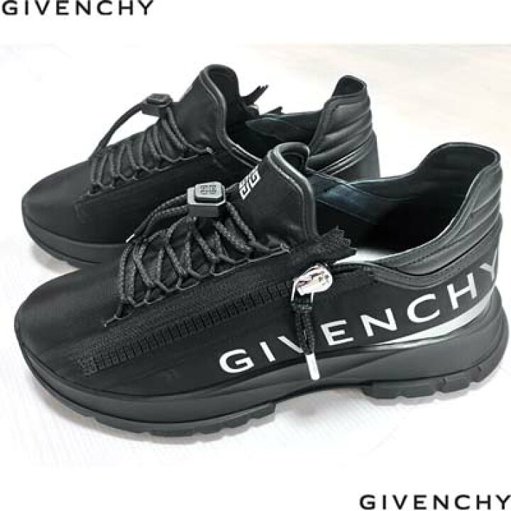 楽天市場】ジバンシー GIVENCHY メンズ 靴 スニーカー ボディ/ソール 