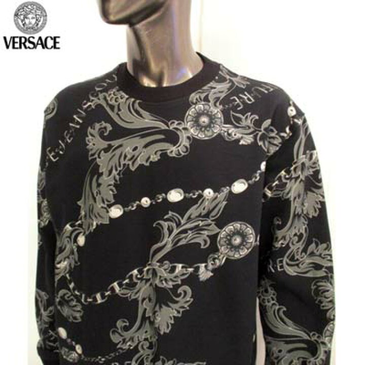 楽天市場】ヴェルサーチジーンズクチュール VERSACE JEANS COUTURE  