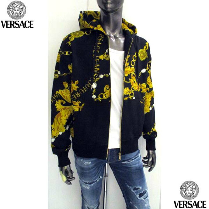 楽天市場】ヴェルサーチジーンズクチュール VERSACE JEANS COUTURE 