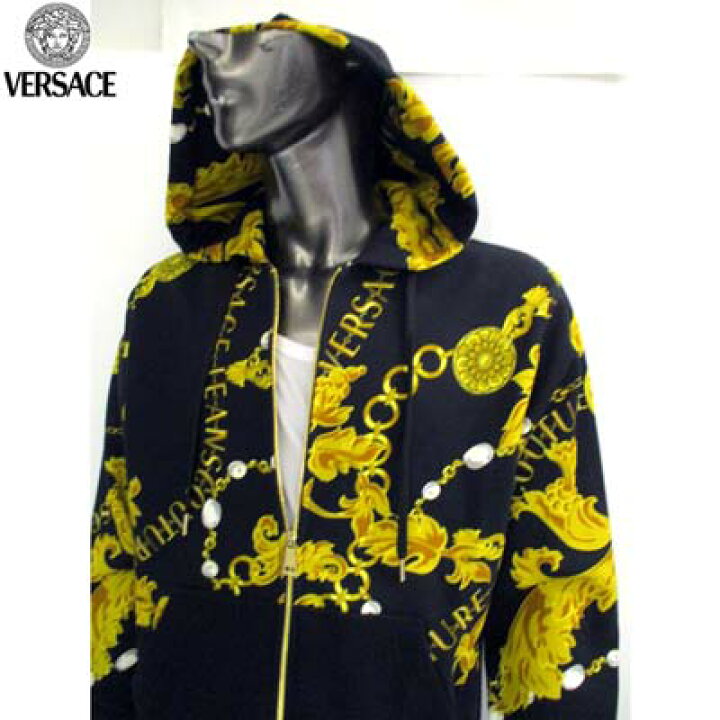 楽天市場】ヴェルサーチジーンズクチュール VERSACE JEANS COUTURE 
