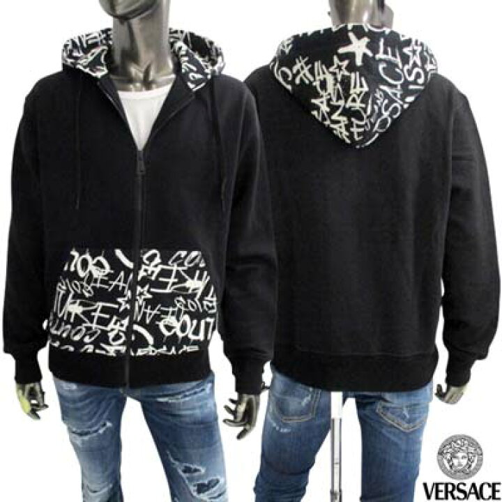 楽天市場】ヴェルサーチジーンズクチュール VERSACE JEANS COUTURE  