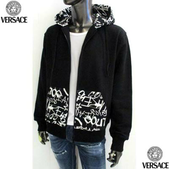 楽天市場】ヴェルサーチジーンズクチュール VERSACE JEANS COUTURE 