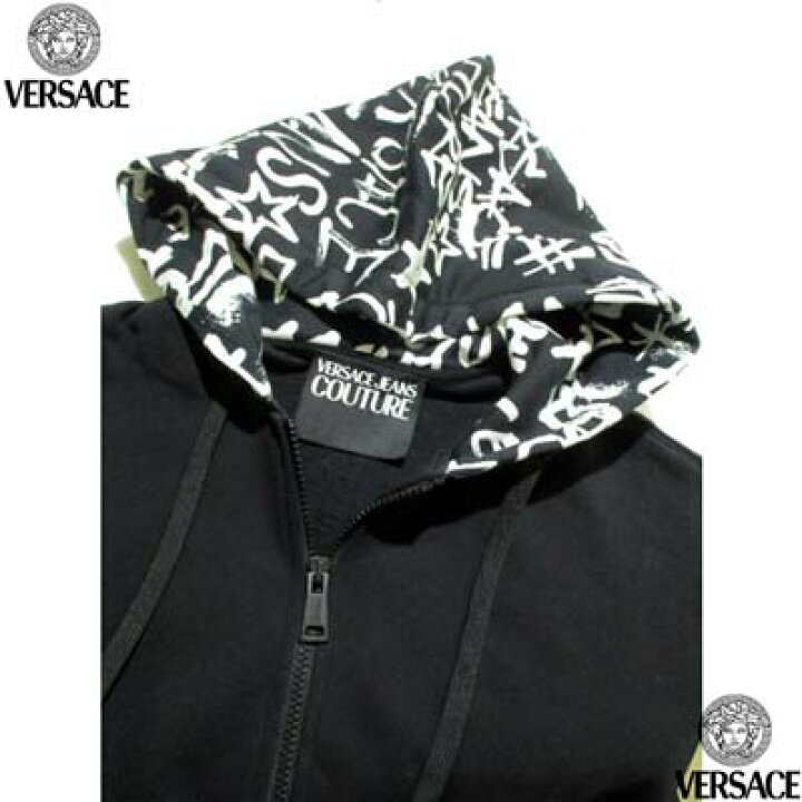 楽天市場】ヴェルサーチジーンズクチュール VERSACE JEANS COUTURE 