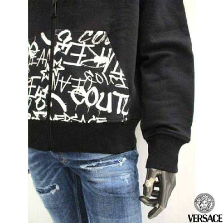 楽天市場】ヴェルサーチジーンズクチュール VERSACE JEANS COUTURE 
