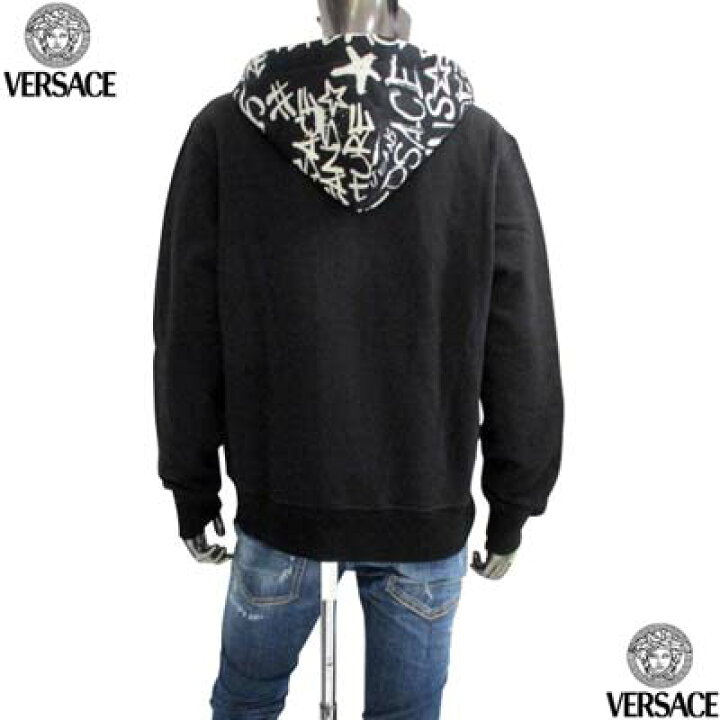 楽天市場】ヴェルサーチジーンズクチュール VERSACE JEANS COUTURE  