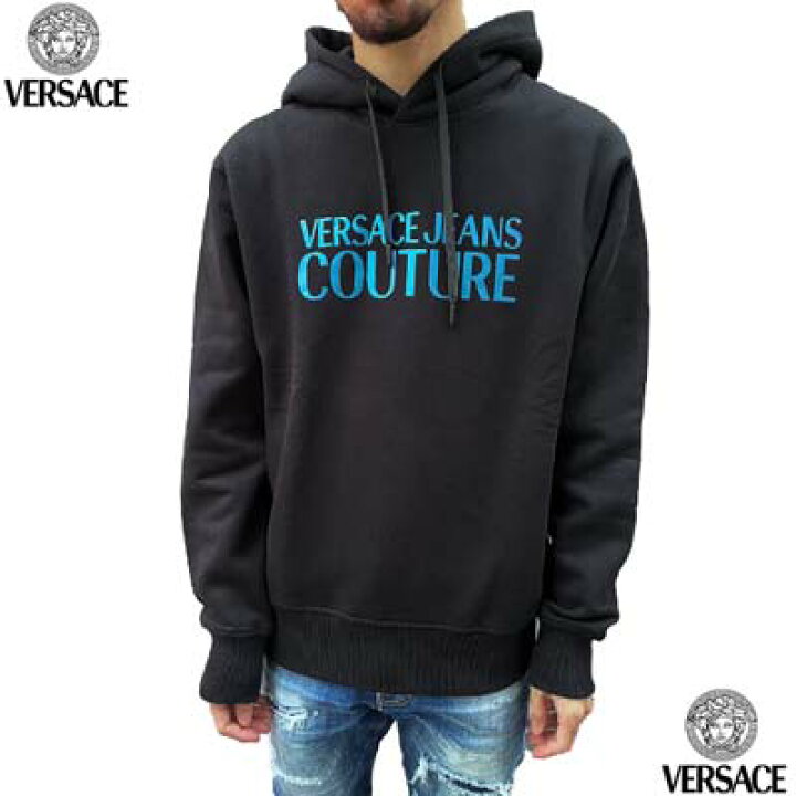 楽天市場】ヴェルサーチジーンズクチュール VERSACE JEANS COUTURE  