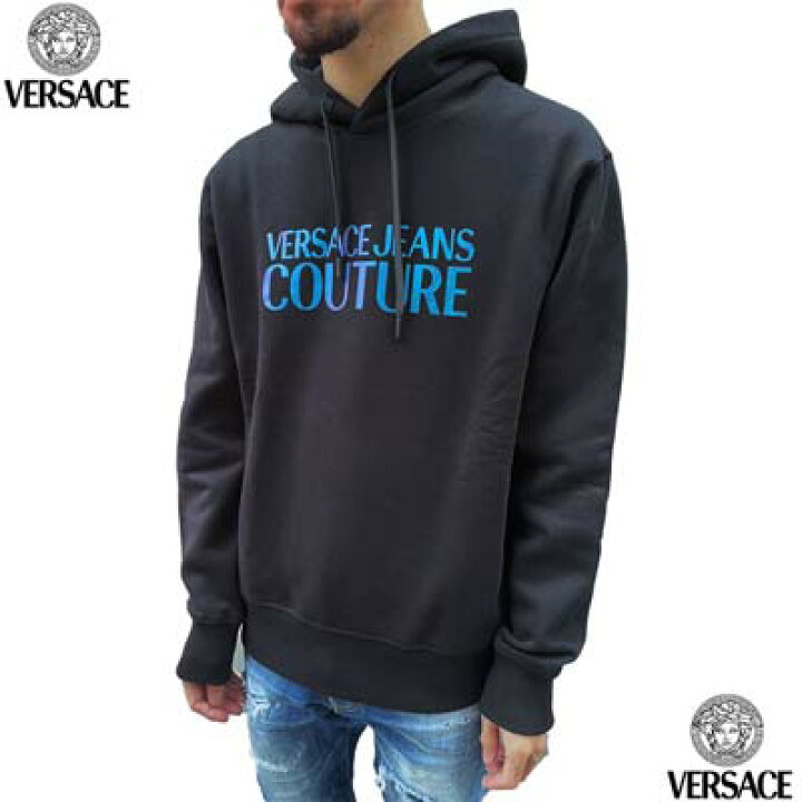 楽天市場】ヴェルサーチジーンズクチュール VERSACE JEANS COUTURE 