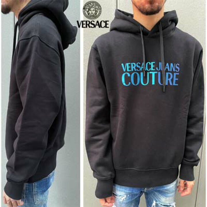 楽天市場】ヴェルサーチジーンズクチュール VERSACE JEANS COUTURE 