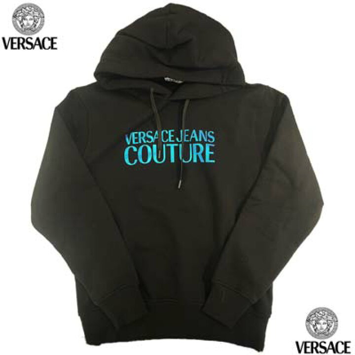 楽天市場】ヴェルサーチジーンズクチュール VERSACE JEANS COUTURE 