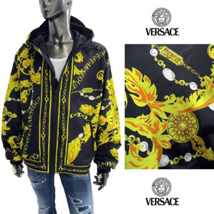 楽天市場】ヴェルサーチジーンズクチュール VERSACE JEANS COUTURE 