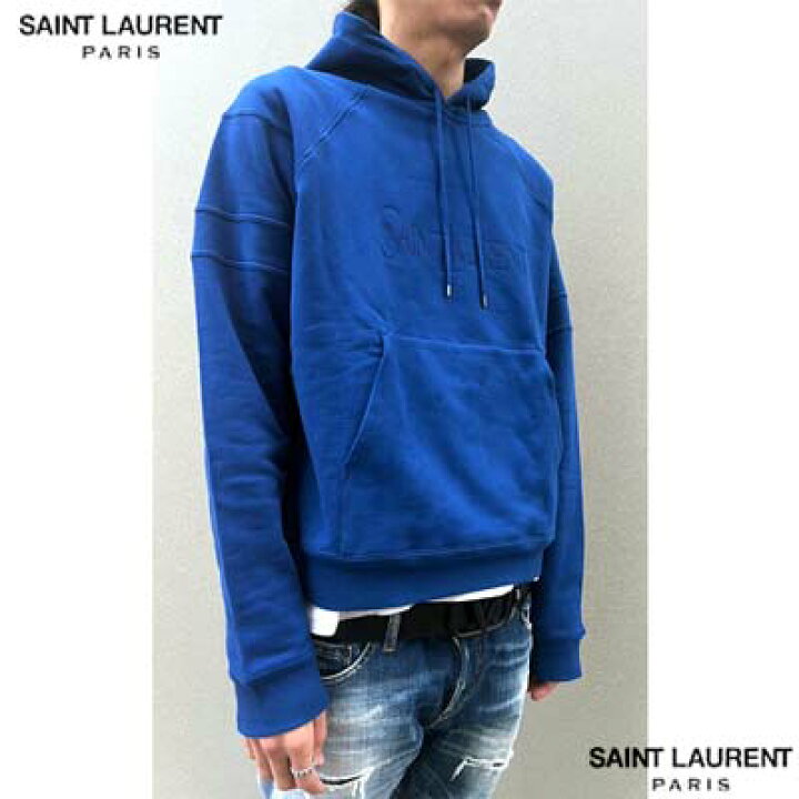 楽天市場】サンローランパリ SAINT LAURENT PARIS メンズ トップス  