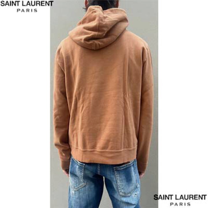 楽天市場】サンローランパリ SAINT LAURENT PARIS メンズ トップス 