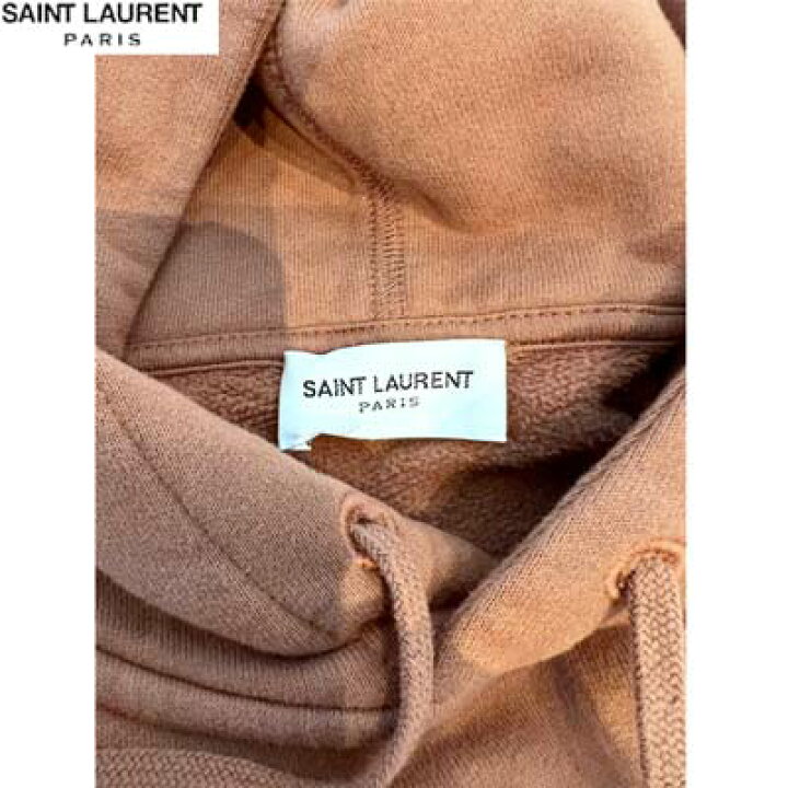 楽天市場】サンローランパリ SAINT LAURENT PARIS メンズ トップス 