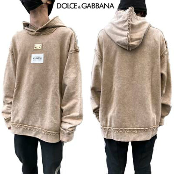 楽天市場】ドルチェ＆ガッバーナ DOLCE&GABBANA メンズ トップス  