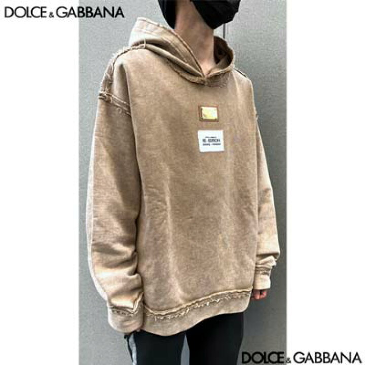 楽天市場】ドルチェ＆ガッバーナ DOLCE&GABBANA メンズ トップス 