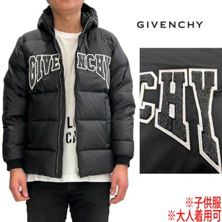 楽天市場】ジバンシー GIVENCHY キッズ 子供服 ボーイズ ガールズ  