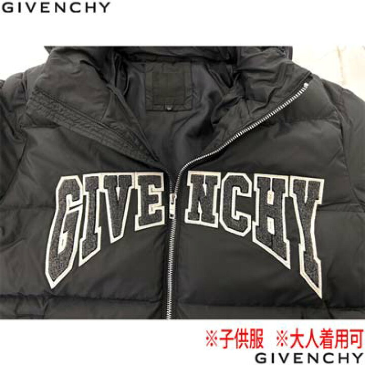 楽天市場】ジバンシー GIVENCHY キッズ 子供服 ボーイズ ガールズ 