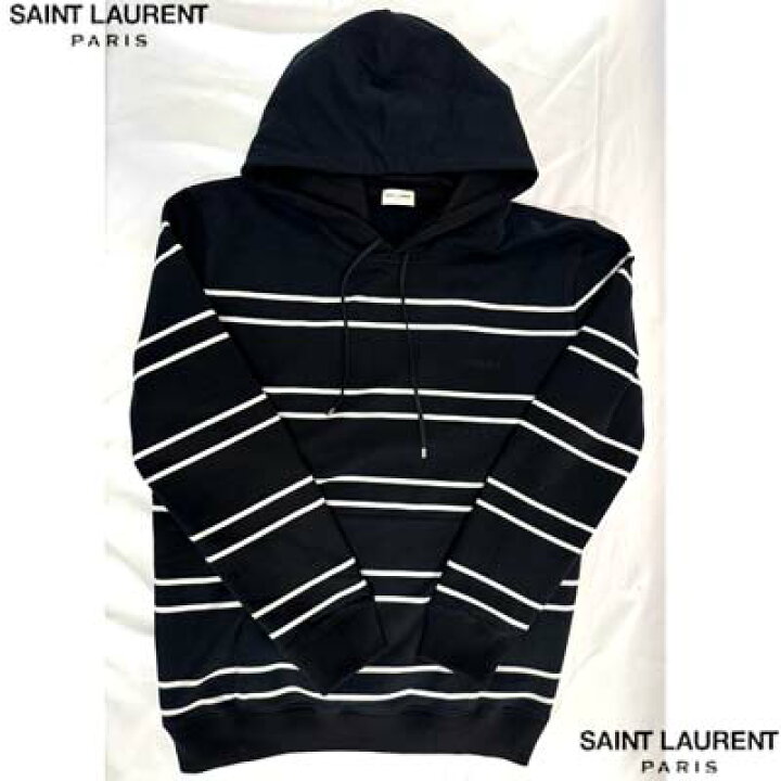 楽天市場】サンローランパリ SAINT LAURENT PARIS メンズ トップス 