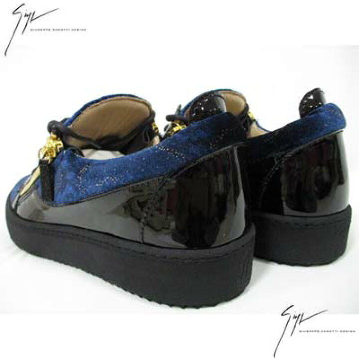 楽天市場】ジュゼッペザノッティ GIUSEPPE ZANOTTI メンズ スニーカー 