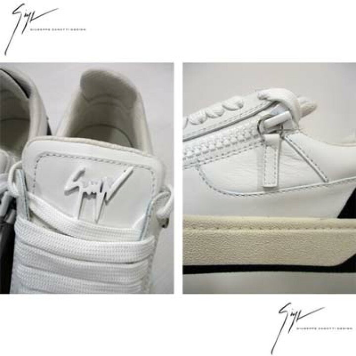楽天市場】ジュゼッペザノッティ GIUSEPPE ZANOTTI メンズ スニーカー 