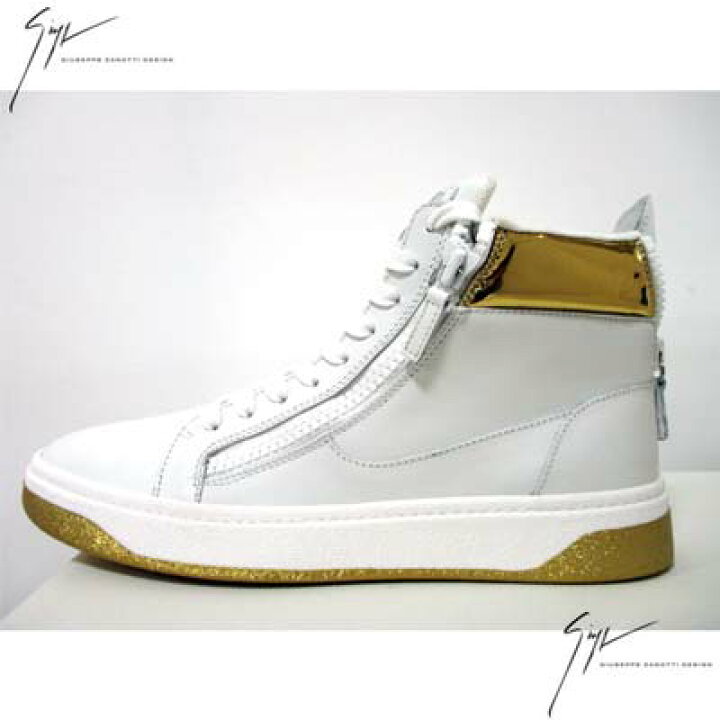 楽天市場】ジュゼッペザノッティ GIUSEPPE ZANOTTI メンズ スニーカー 