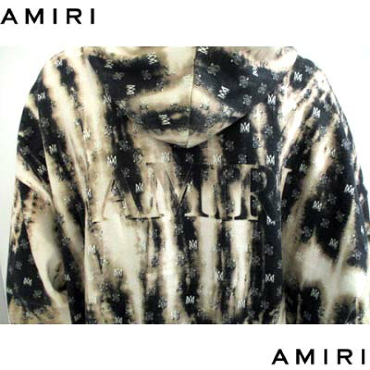 楽天市場】アミリ AMIRI メンズ トップス パーカー フーディ 