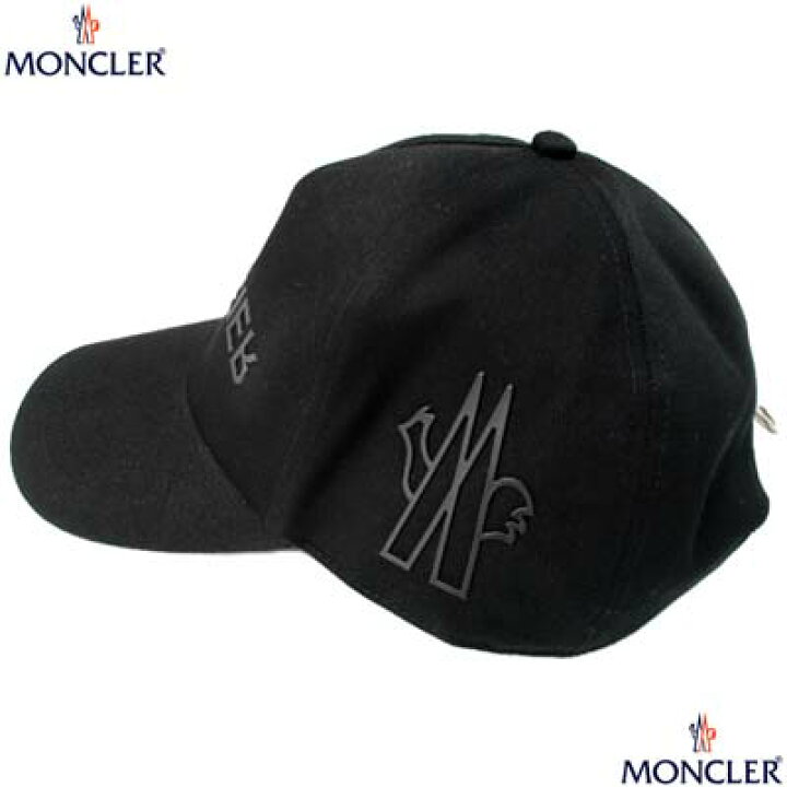 楽天市場】モンクレールグルノーブル MONCLER GRENOBLE メンズ 帽子 