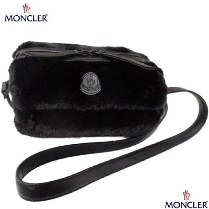 楽天市場】モンクレール MONCLER レディース 鞄 バッグ ショルダー  