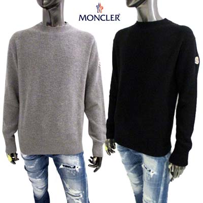 【楽天市場】モンクレール MONCLER メンズ トップス セーター 