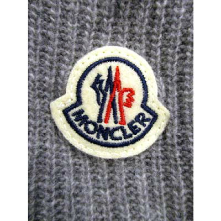 楽天市場】モンクレール MONCLER メンズ トップス セーター ニット 