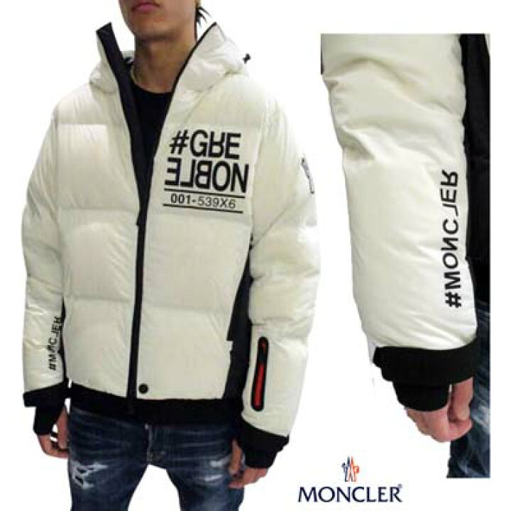 楽天市場】モンクレールグルノーブル MONCLER GRENOBLE メンズ 