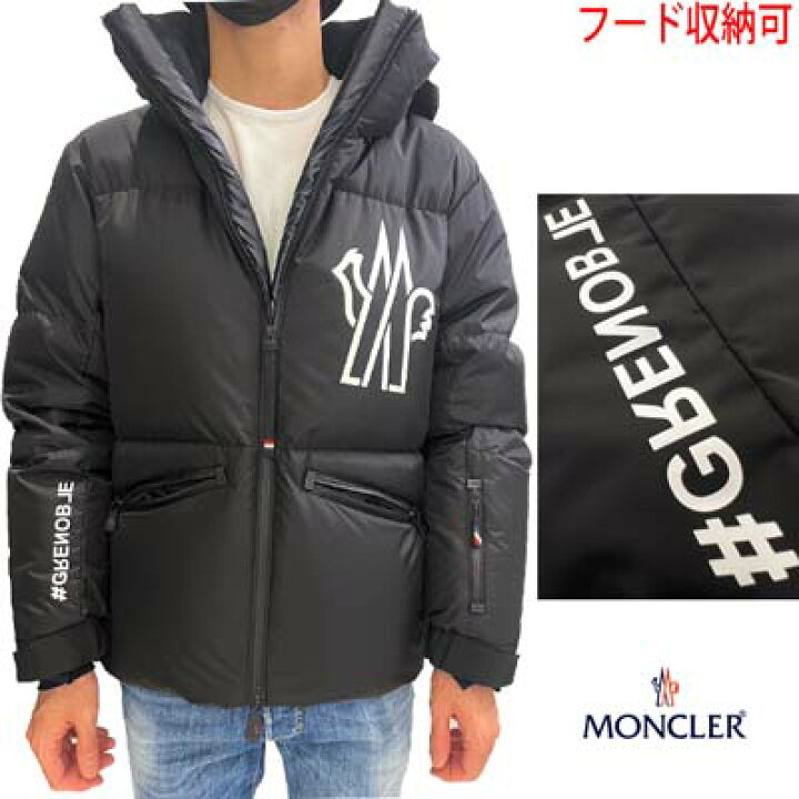 楽天市場】モンクレールグルノーブル MONCLER GRENOBLE メンズ 