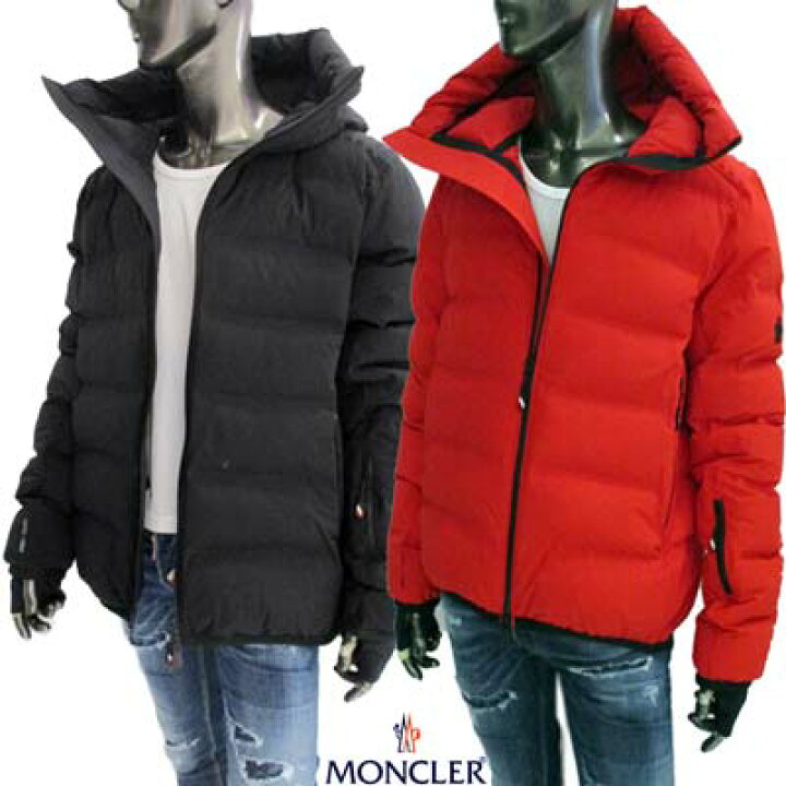 楽天市場】モンクレールグルノーブル MONCLER GRENOBLE メンズ 
