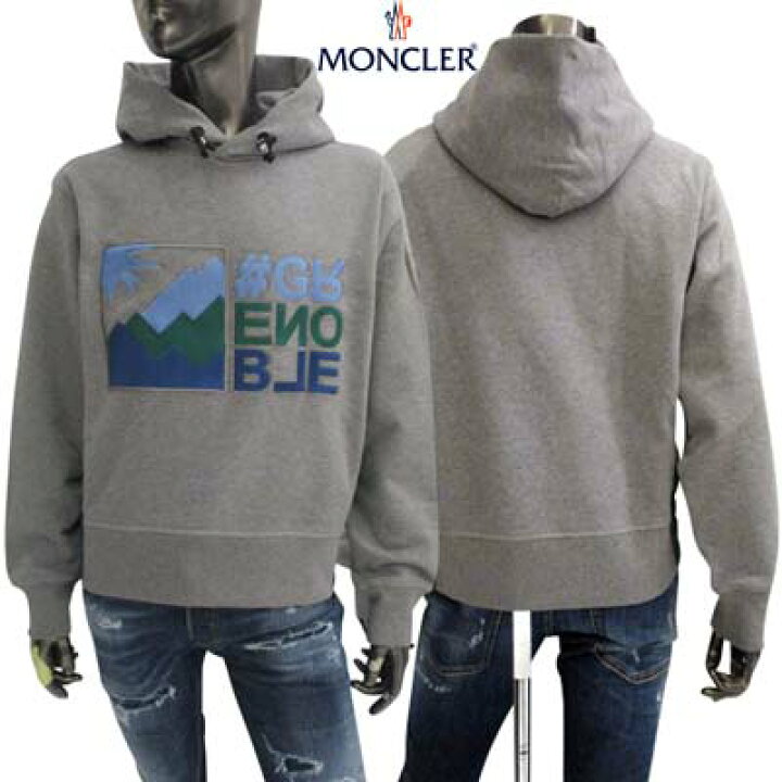 楽天市場】モンクレールグルノーブル MONCLER GRENOBLE メンズ 