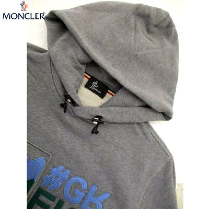 楽天市場】モンクレールグルノーブル MONCLER GRENOBLE メンズ 