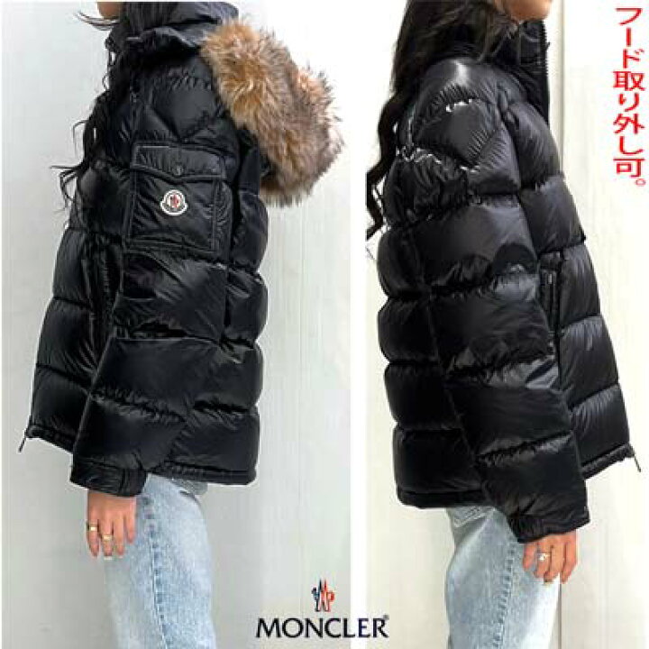 楽天市場】モンクレール MONCLER レディース(メンズ着用可能  