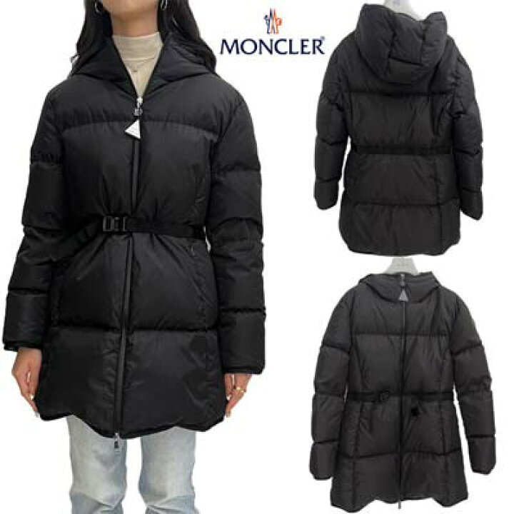 楽天市場】モンクレール MONCLER レディース アウター ダウン  