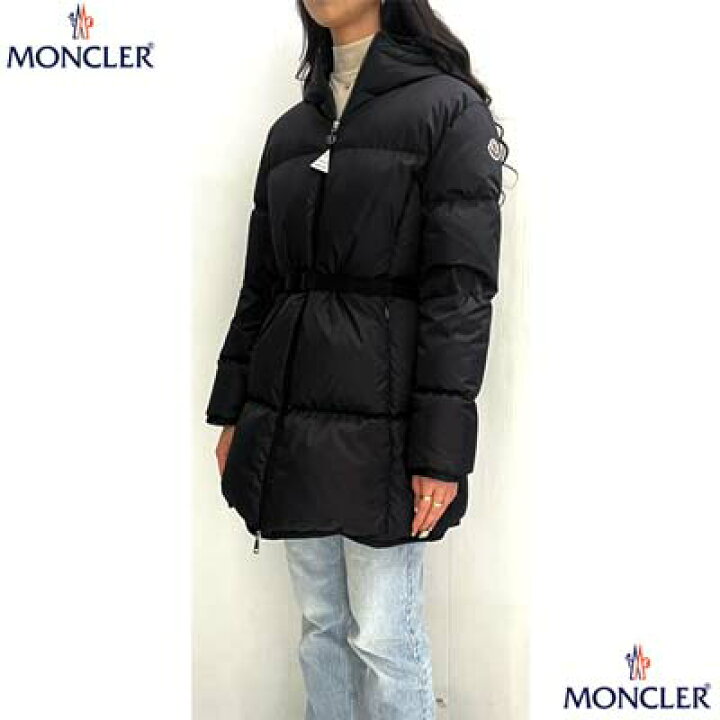 楽天市場】モンクレール MONCLER レディース アウター ダウン
