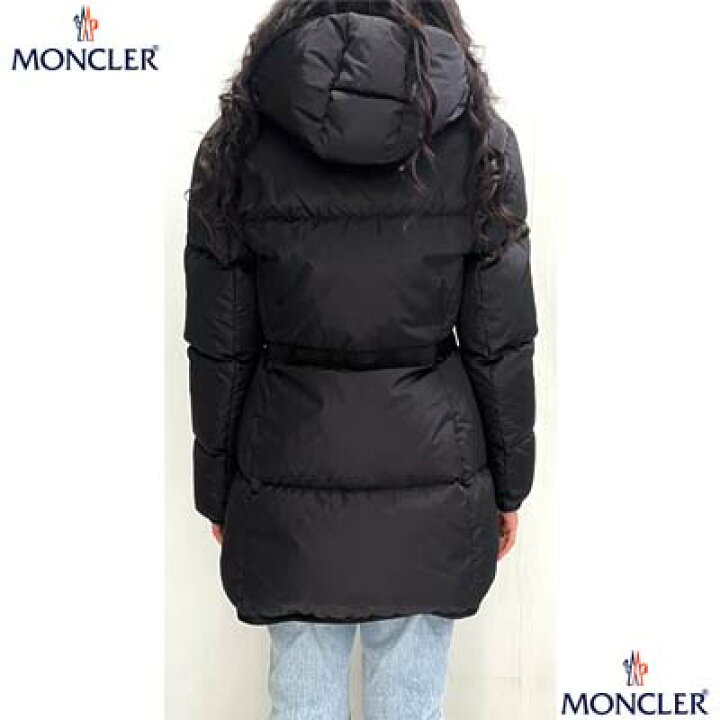 楽天市場】モンクレール MONCLER レディース アウター ダウン 