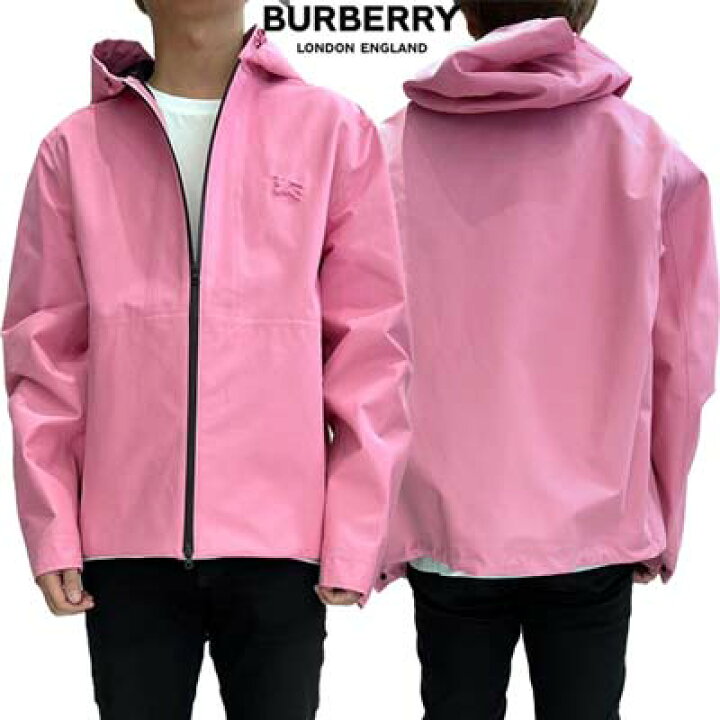 楽天市場】バーバリー BURBERRY メンズ アウター ジャケット チェスト 
