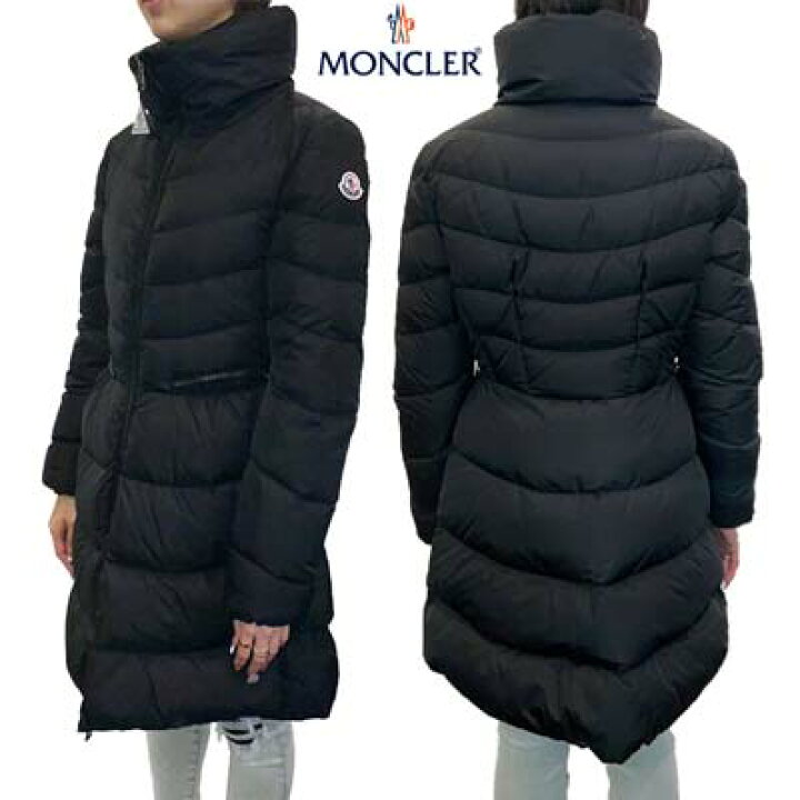 楽天市場】モンクレール MONCLER レディース アウター ダウンコート 