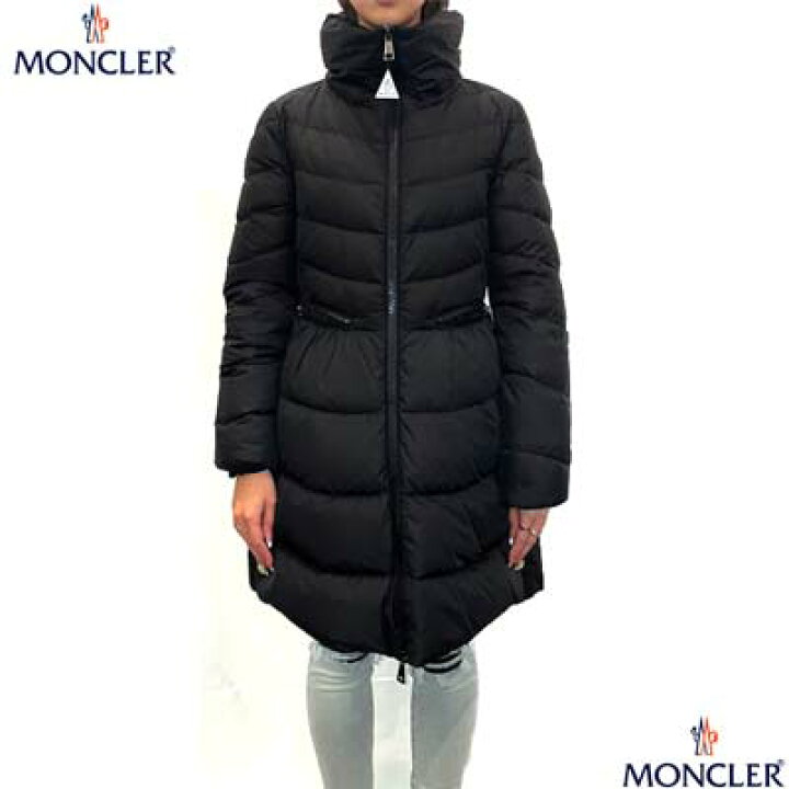 楽天市場】モンクレール MONCLER レディース アウター ダウンコート 