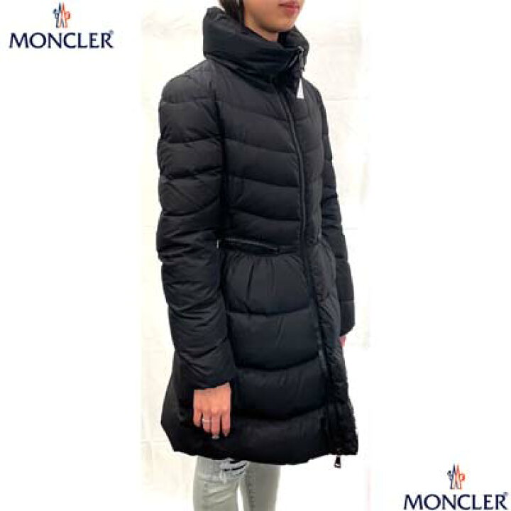楽天市場】【完売】モンクレール MONCLER レディース アウター ダウン 