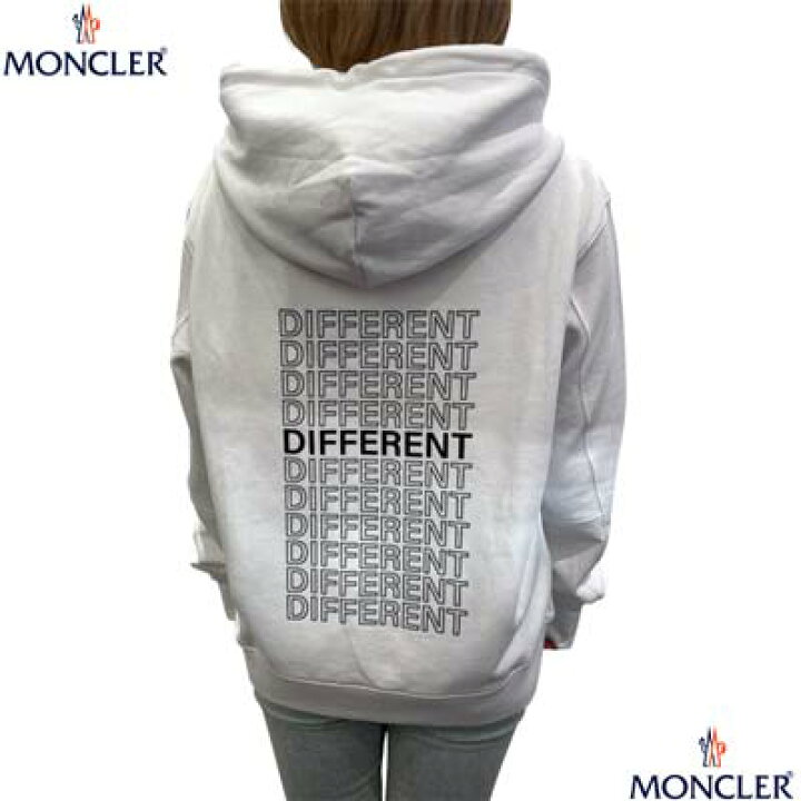 楽天市場】モンクレール MONCLER レディース トップス パーカー  