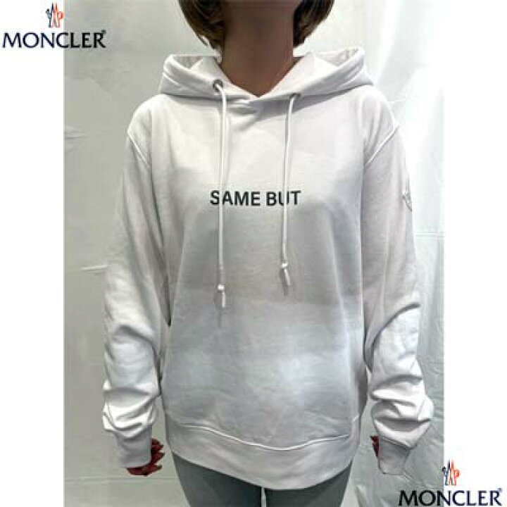 楽天市場】モンクレール MONCLER レディース トップス パーカー 