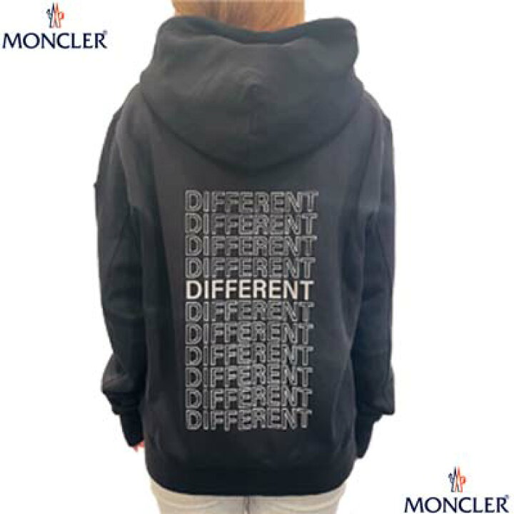 楽天市場】モンクレール MONCLER レディース トップス パーカー 
