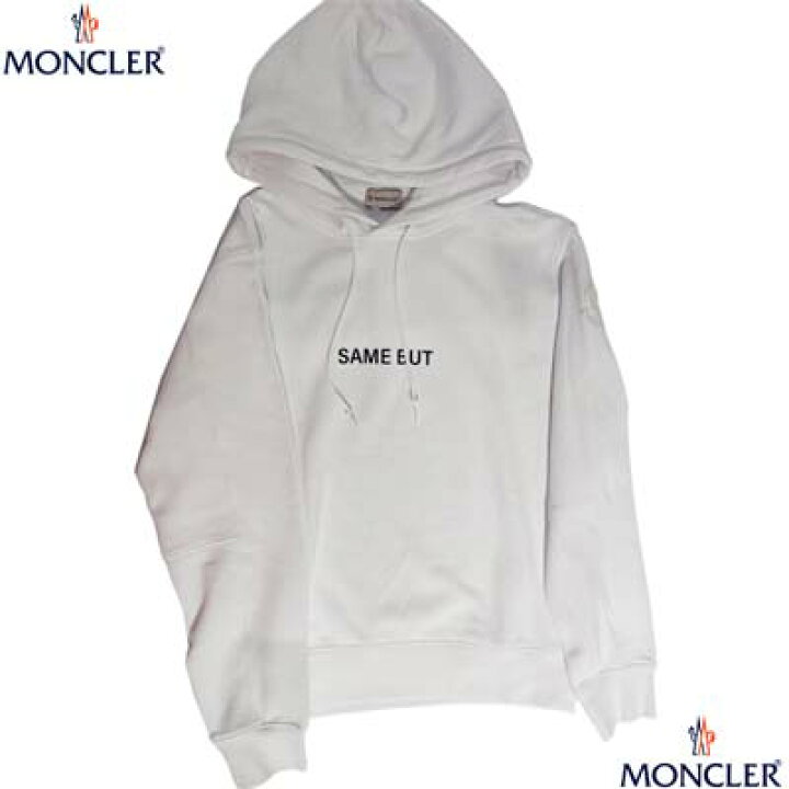 楽天市場】モンクレール MONCLER レディース トップス パーカー 