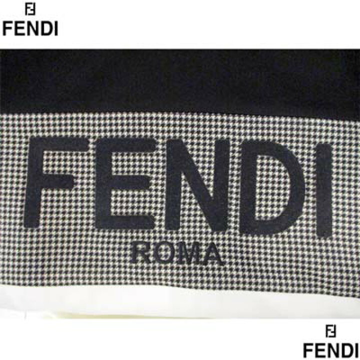 楽天市場】フェンディ FENDI メンズ トップス パーカー フーディ 