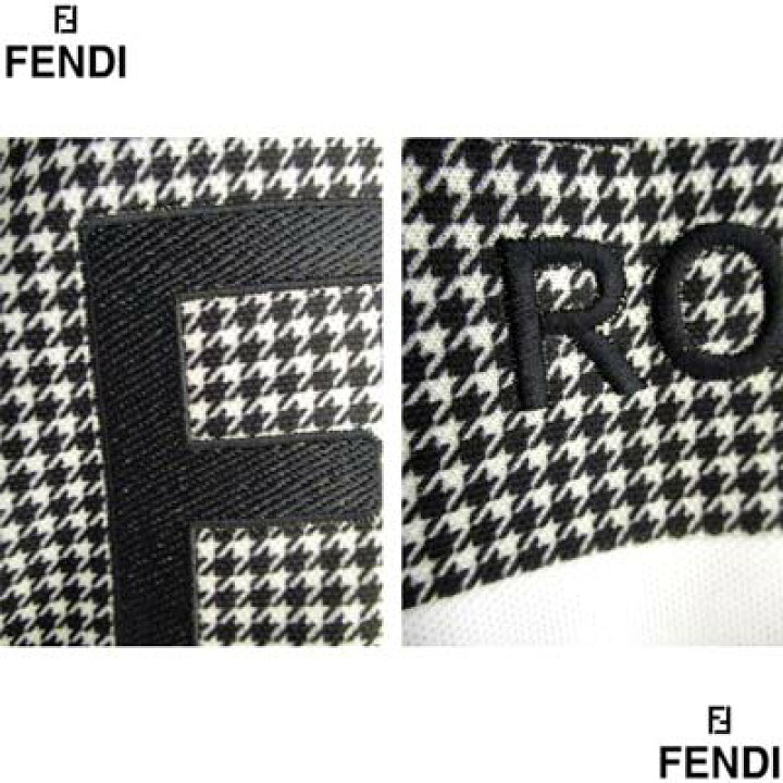楽天市場】フェンディ FENDI メンズ トップス パーカー フーディ 
