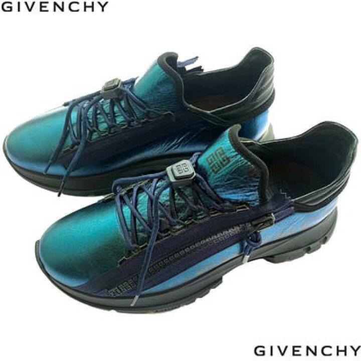 楽天市場】ジバンシー GIVENCHY メンズ スニーカー 靴 シューズ サイド 